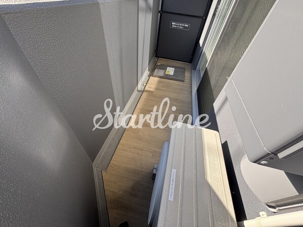 アーバンパーク住吉の物件内観写真